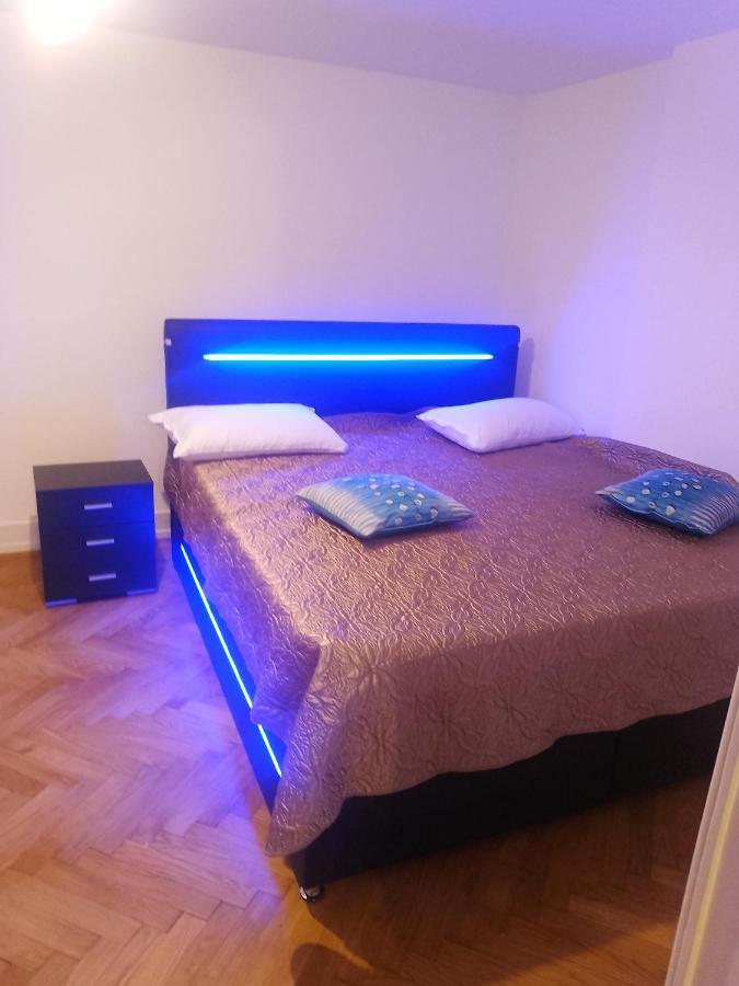 Charming Flat Center And Near The Lake جنيفا المظهر الخارجي الصورة