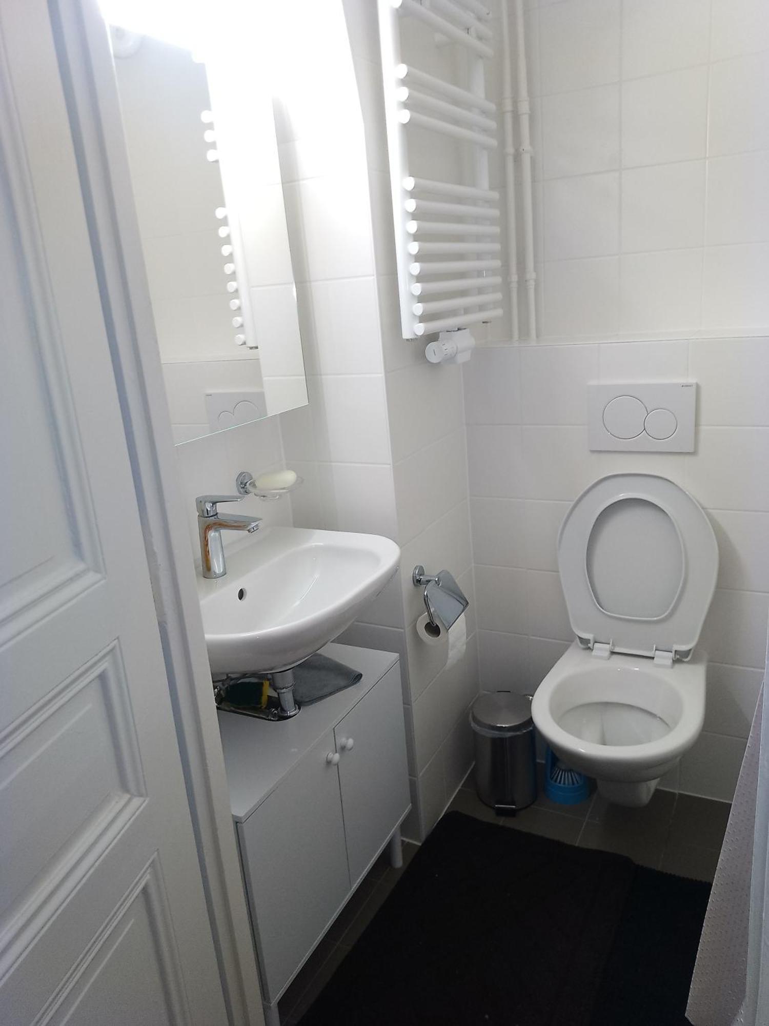 Charming Flat Center And Near The Lake جنيفا المظهر الخارجي الصورة