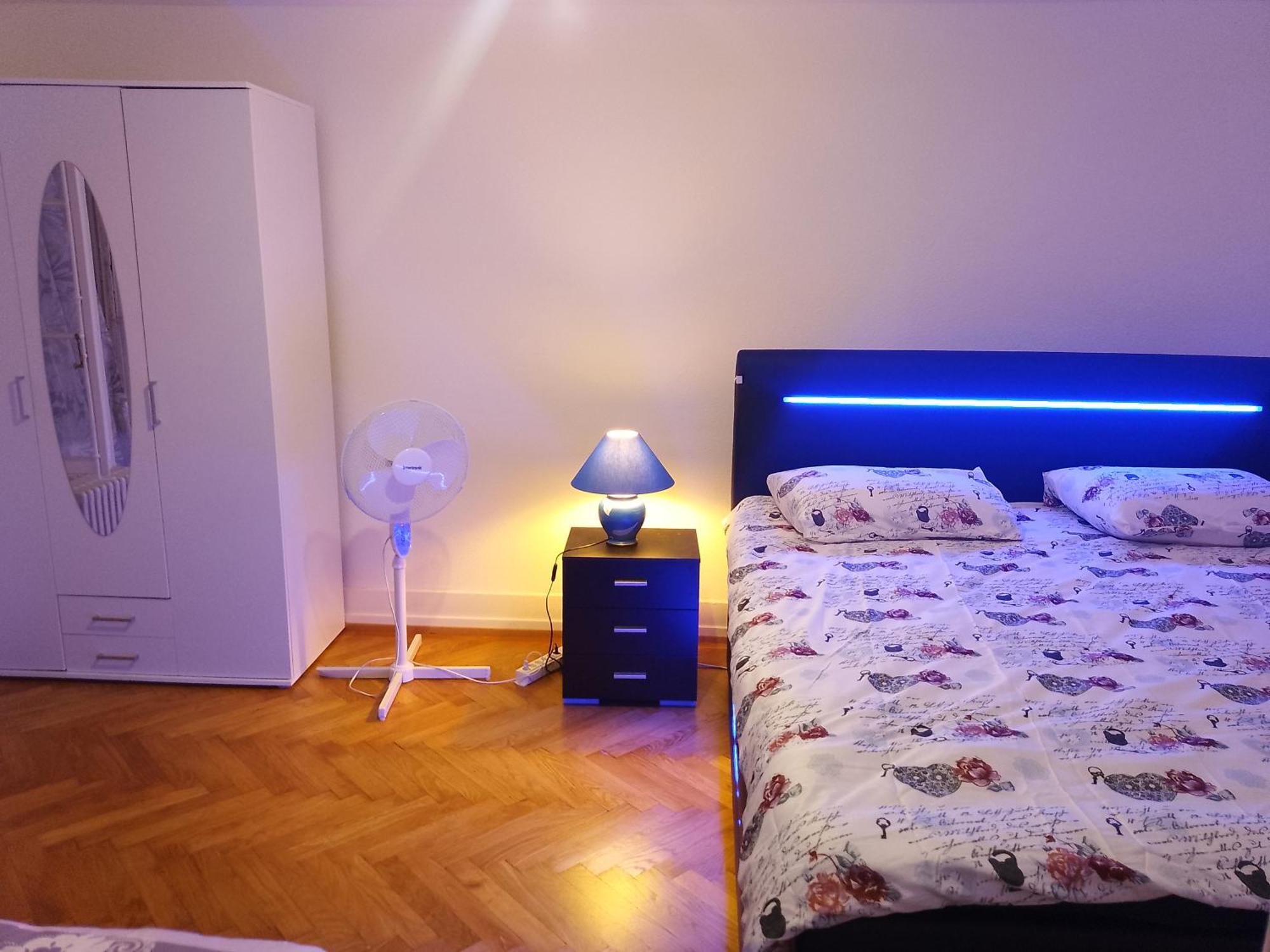 Charming Flat Center And Near The Lake جنيفا المظهر الخارجي الصورة