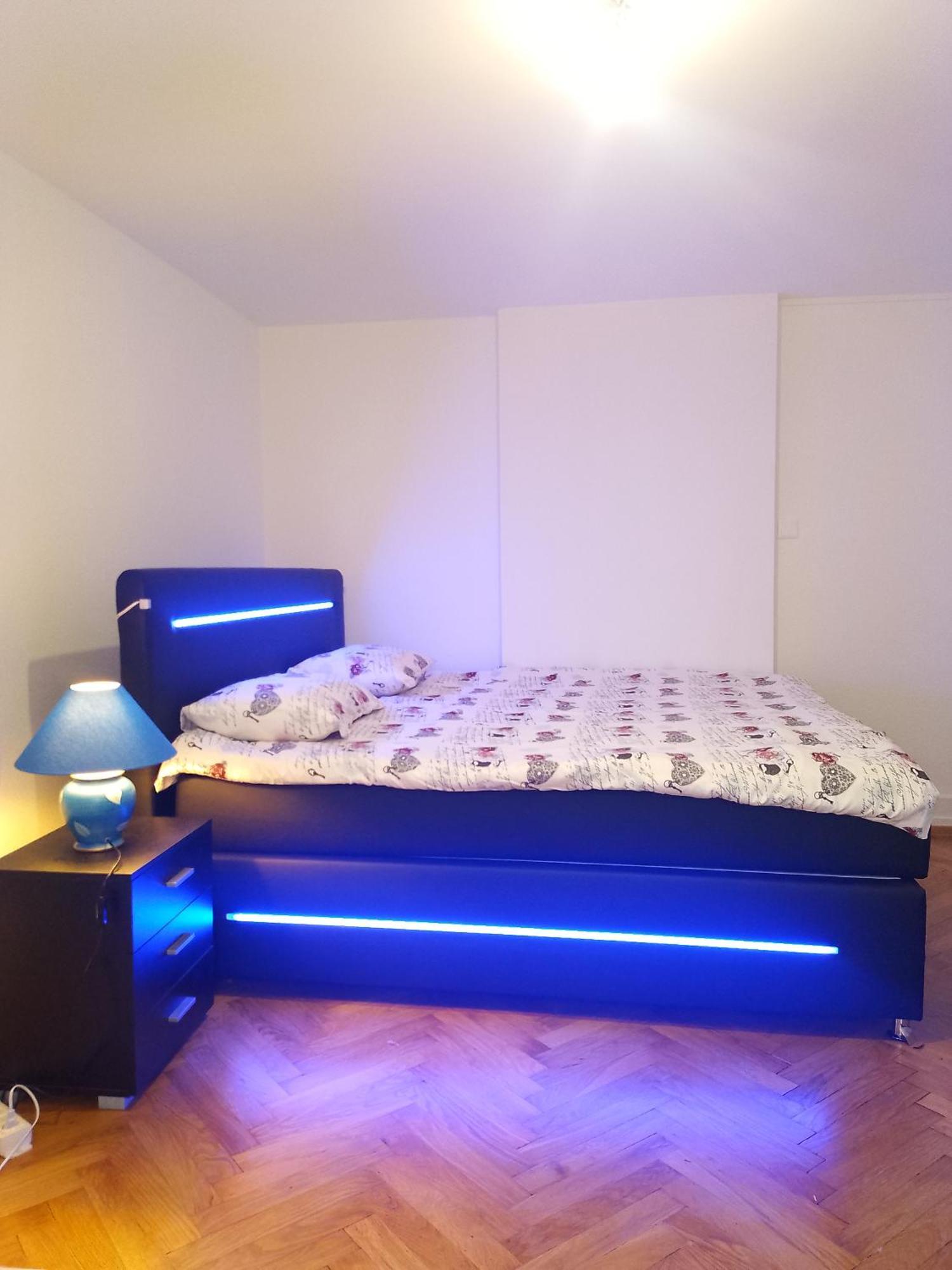 Charming Flat Center And Near The Lake جنيفا المظهر الخارجي الصورة