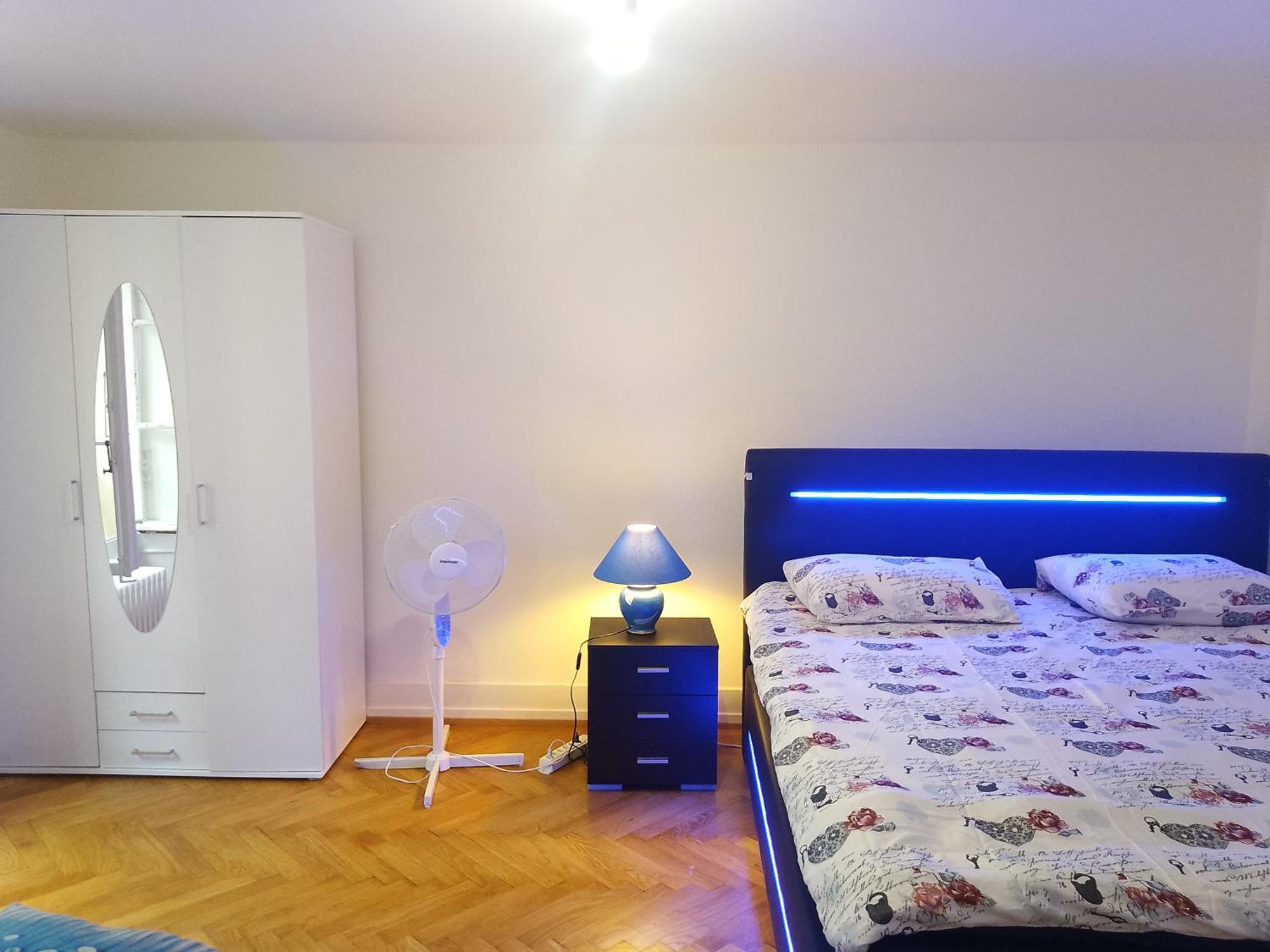 Charming Flat Center And Near The Lake جنيفا المظهر الخارجي الصورة