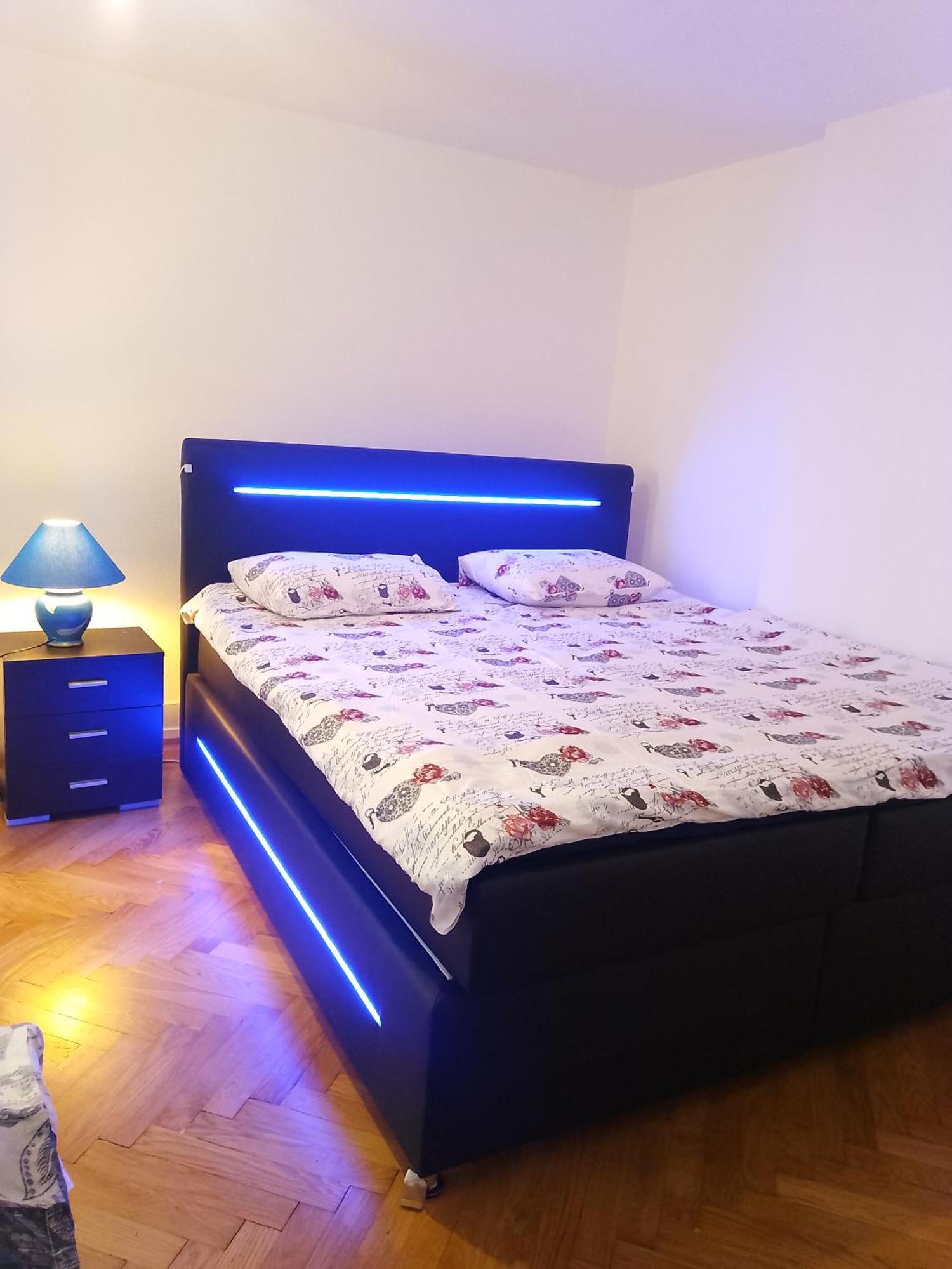 Charming Flat Center And Near The Lake جنيفا المظهر الخارجي الصورة